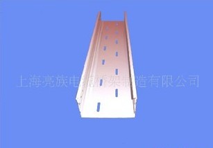鍍鋅網(wǎng)格橋架主要有著什么特點？
